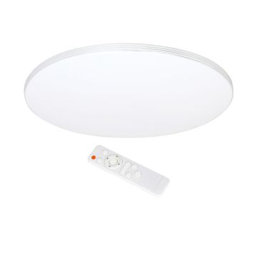 Milagro SIENA ML3703 Deckenleuchte 1x80W/LED 5600LM