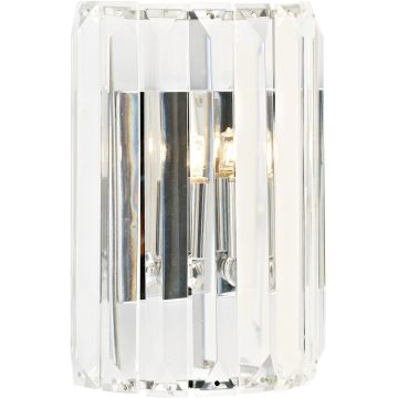 Dar Lighting SKETCH SKE0750 Wandleuchte 1x40W/G9