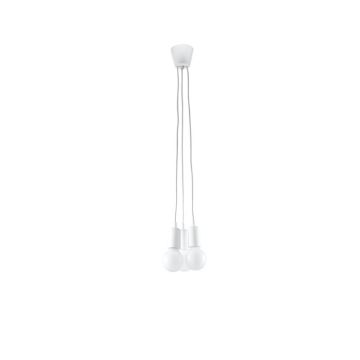 Sollux DIEGO SL.0570 Pendelleuchte 3x60W/E27 IP20