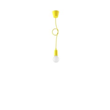 Sollux DIEGO SL.0578 Pendelleuchte 1x60W/E27 IP20