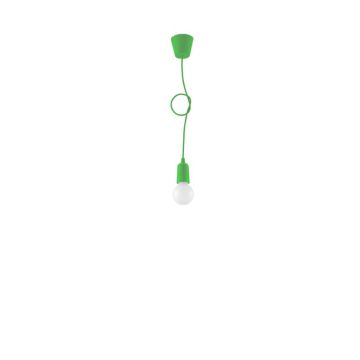 Sollux DIEGO SL.0581 Pendelleuchte 1x60W/E27 IP20