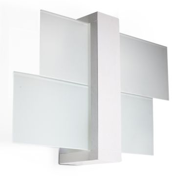 Sollux FENIKS SL.0079 Wandleuchte 1x60W/E27 IP20