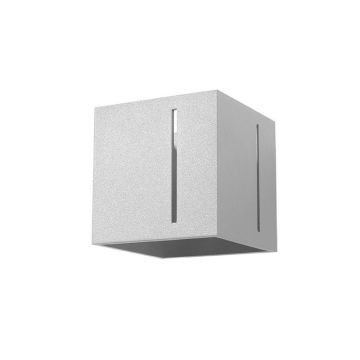 Sollux PIXAR SL.0396 Wandleuchte 1x40W/G9 IP20