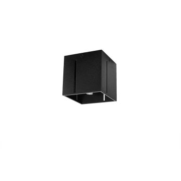 Sollux PIXAR SL.0400 Aufbau-Downlight 1x40W/G9 IP20