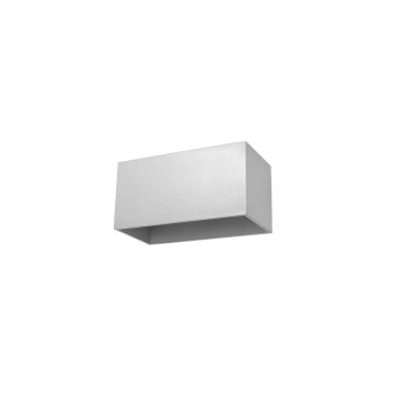 Sollux QUAD MAXI SL.0526 Wandleuchte 2x40W/G9 IP20