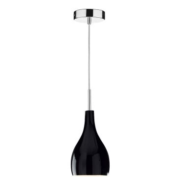 Dar Lighting SOHO SOH0122 Pendelleuchte 1x40W/G9