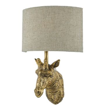 Dar Lighting SOPHIE SOP0735 Wandleuchte 1x40W/E14