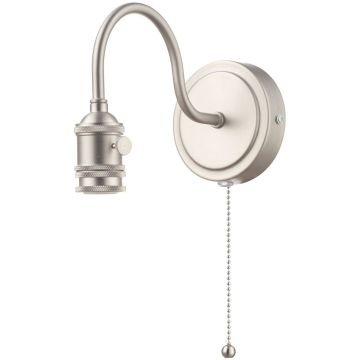 Dar Lighting ACCESSORY SPW0761 Wandleuchte 1x40W/E14