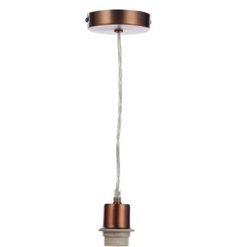 Dar Lighting SP64 SP64 Aufhängung 1x60W/E27