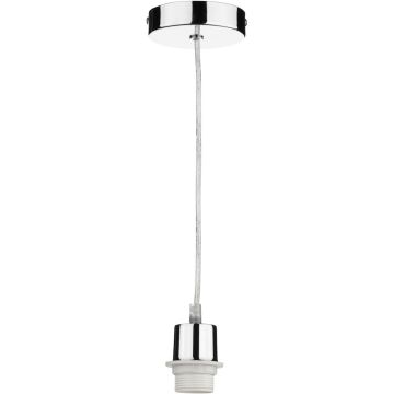Dar Lighting SP65 Aufhängung 1x60W/E27