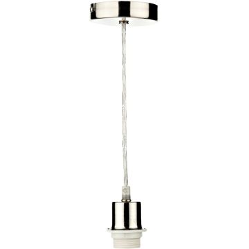 Dar Lighting SP68 Aufhängung 1x60W/E27
