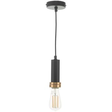 Dar Lighting SUSPENSION SP6522 Aufhängung 1x60W/E27