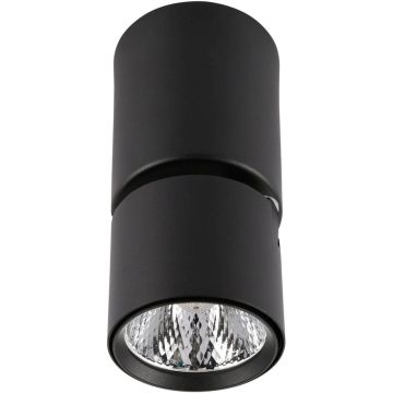 Italux BONIVA SPL-2854-1-SC-BL Spot 1x5W/LED 3000K 300LM IP20