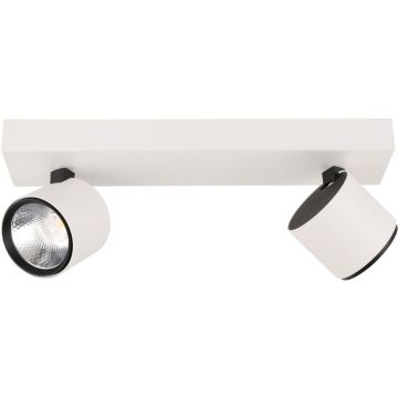 Italux BONIVA SPL-2854-2B-WH Spot 2x5W/LED 3000K 600LM IP20