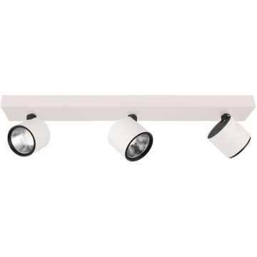 Italux BONIVA SPL-2854-3B-WH Spot 3x5W/LED 3000K 900LM IP20