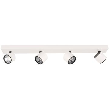 Italux BONIVA SPL-2854-4B-WH Spot 4x5W/LED 3000K 1200LM IP20