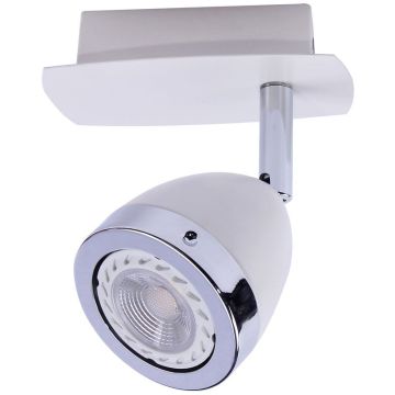 Italux CALASA SPL-9372-1A WH Spot 1x35W/GU10 IP20