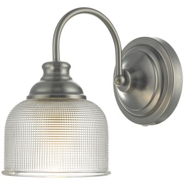 Dar Lighting TACK TAC0761 Wandleuchte 1x40W/E14