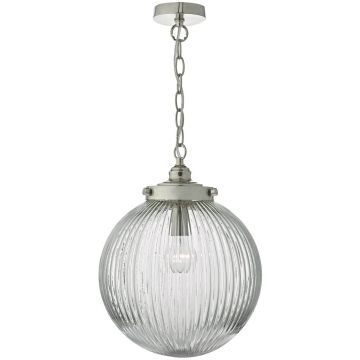 Dar Lighting TAMARA TAM0138 Pendelleuchte 1x60W/E27