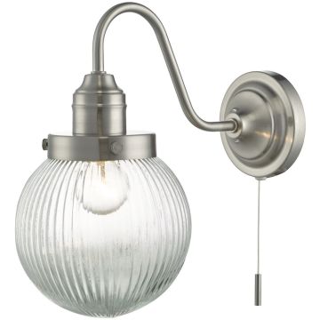 Dar Lighting TAMARA TAM0738 Wandleuchte 1x40W/E27