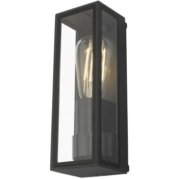 Dar Lighting TARYN TAR1639 Wandleuchte 1x9W/E27 IP65