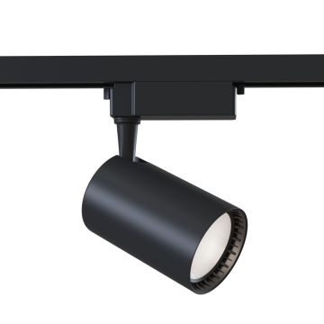 Maytoni TRACK TR003-1-17W3K-B Schienenstrahler 1x17W/LED 3000K 950LM IP20