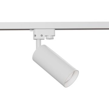 Maytoni TRACK TR004-1-GU10-W Schienenstrahler 1x50W/GU10 IP20