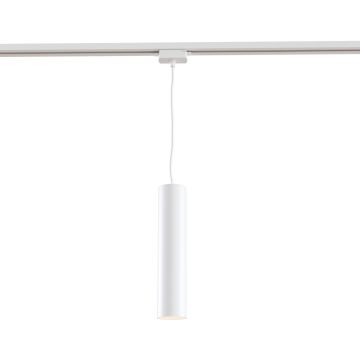 Maytoni TRACK TR008-1-GU10-W Schienenstrahler 1x50W/GU10 IP20
