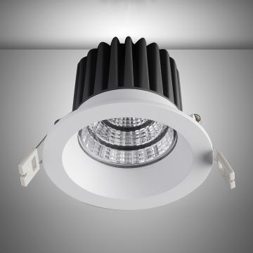 Italux TENGO TS01136 Einbau-Downlight 1x24W/LED