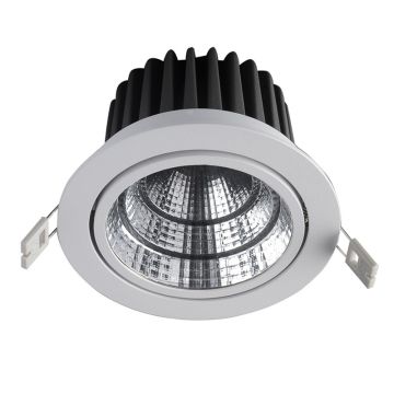 Italux WEST TS05136 Einbau-Downlight 1x15W/LED