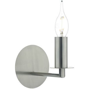 Dar Lighting TYLER TYL0738 Wandleuchte 1x40W/E14