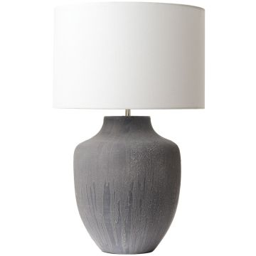 Dar Lighting UDINE UDI4239 Tischleuchte 1x60W/E27