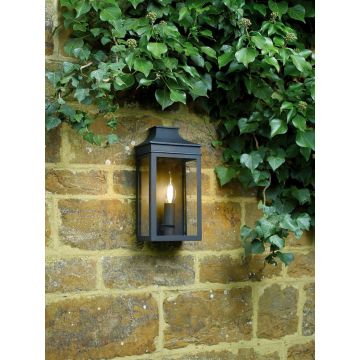 Dar Lighting VAPOUR VAP5222 Wandleuchte 1x60W/E14 IP44