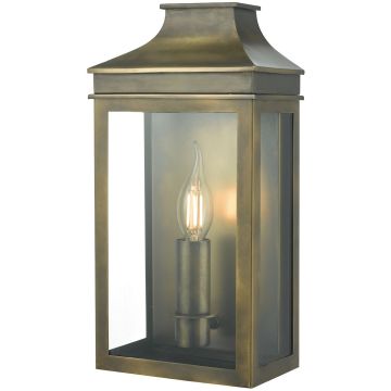 Dar Lighting VAPOUR VAP5245 Wandleuchte 1x60W/E14 IP44