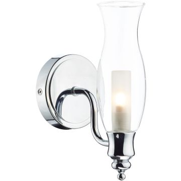 Dar Lighting VESTRY VES0750 Wandleuchte 1x25W/G9 IP44