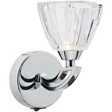 Dar Lighting VITO VIT0750 Wandleuchte 1x40W/G9