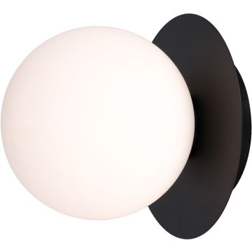 Cosmolight CAPE TOWN W01834BK Wandleuchte 1x7W/G9