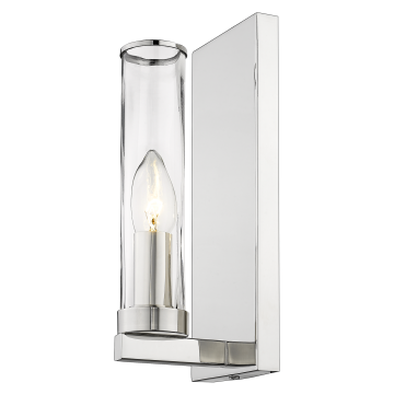 Cosmolight OXFORD W01045NI Wandleuchte 1x40W/E14