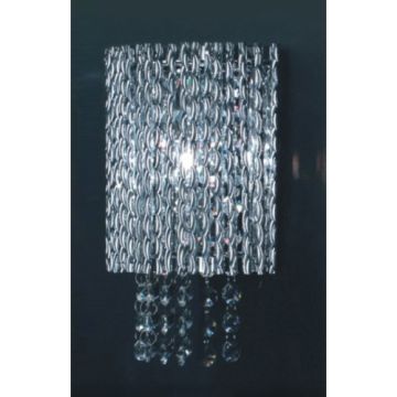 Italux ANABELLA W0207-01D-F4QL Wandleuchte 1x42W/G9