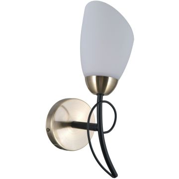 Italux CRISTINA WL-6706-1 Wandleuchte 1x40W/E27 IP20