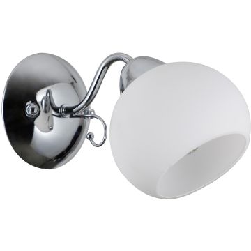 Italux MASSERI WL-6895-1 Wandleuchte 1x40W/E27 IP20