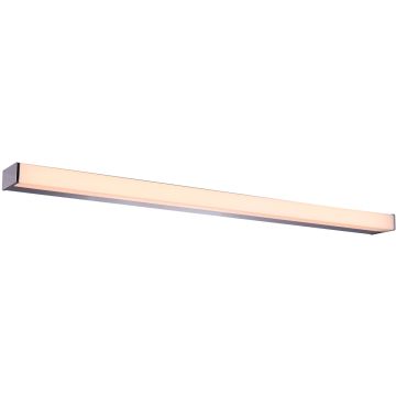 Italux MINORIA WL-76578-1C Wandleuchte 1x12W/LED 3000K 1200LM IP44