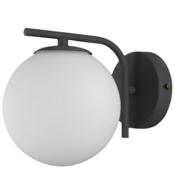 Italux RADDI WL-5510-1-BK Wandleuchte 1x5W/G9 IP20