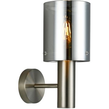 Italux SARDO WL-5581-1A-SC+SG Wandleuchte 1x40W/E27 IP20