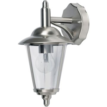 Endon KLIEN YG-861-SS Wandleuchte 1x60W/E27 IP44