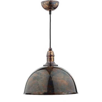 Dar Lighting YOKO YOK0163 Pendelleuchte 1x60W/E27