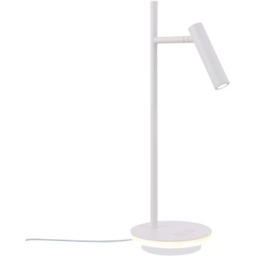 Maytoni ESTUDO Z010TL-L8W3K Schreibtischlampe 1x8W/LED 3000K 550LM IP20