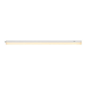 Nordlux LATONA 47426101 Unterbauleuchte 1x 9w W/LED 3000/4000K 150LM IP20