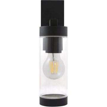 Polux SPECTRA 312334 Wandleuchte 1x10W/E27 IP44