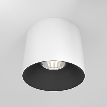 Maytoni ALFA LED C064CL-01-15W3K-RD-WB Aufbau-Downlight 1x15W/LED 3000K 1200LM IP20
